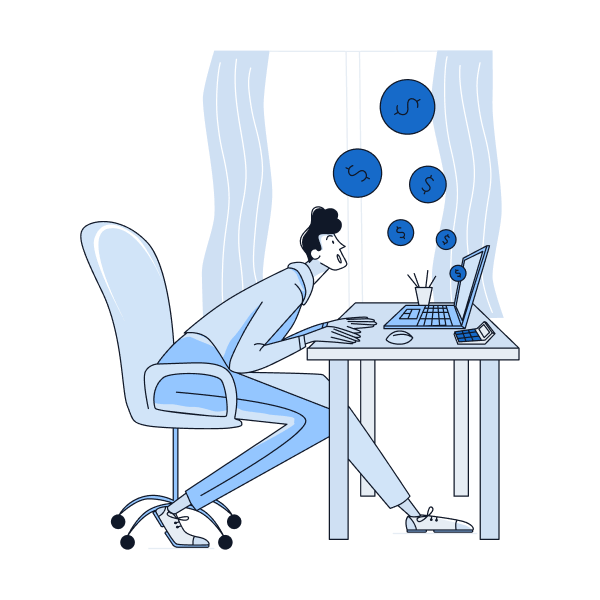 Download & Earn Money Passively