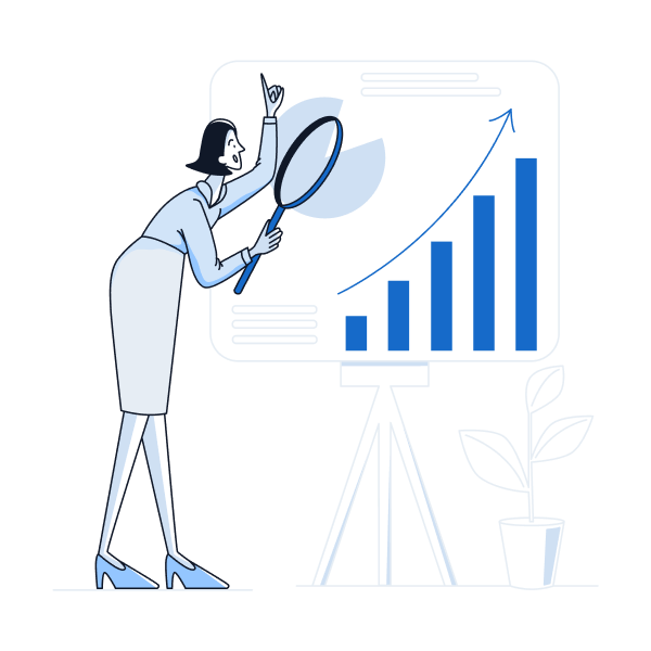 Earnings Growth Through Referral
