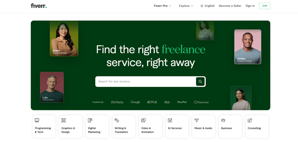 Fiverr