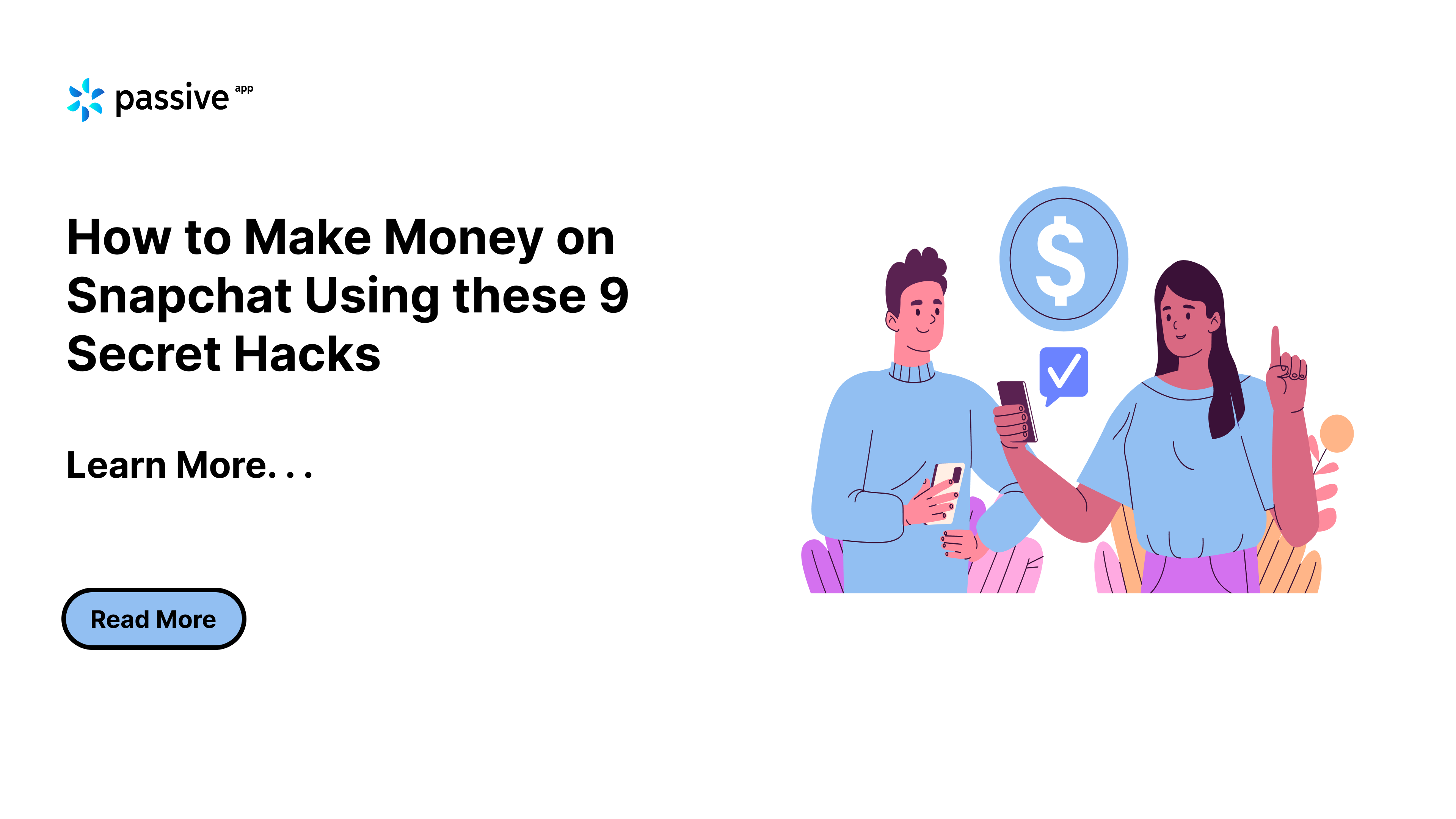 How-to-Make-Money-on-Snapchat-Using-these-9-Secret-Hacks