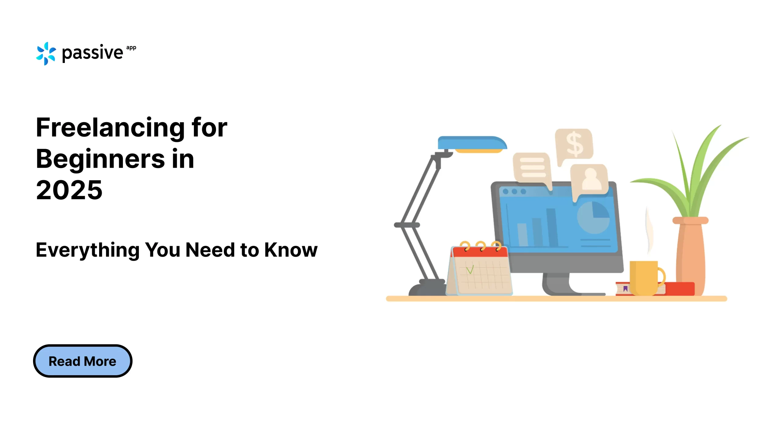 Freelancing for Beginners in 2025