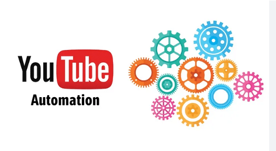 YouTube Automation For Passive Income